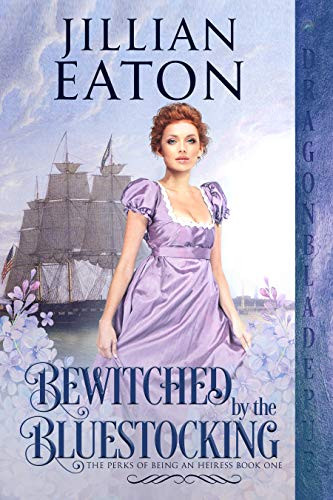 Bewitched by the Bluestocking - CraveBooks