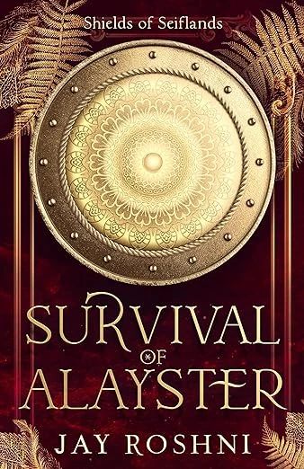 Survival of Alayster - CraveBooks