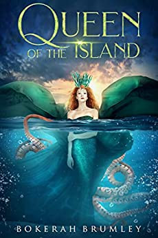 Queen of the Island - Crave Books