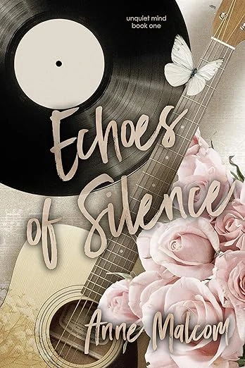 Echoes of Silence - CraveBooks