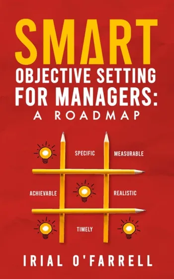 SMART Objective Setting for Managers