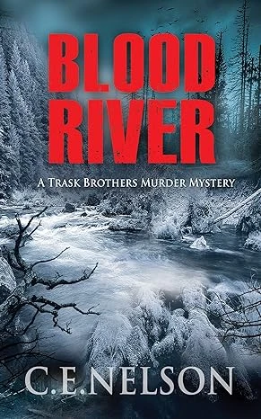 BLOOD RIVER - CraveBooks