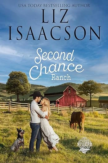 Second Chance Ranch - CraveBooks