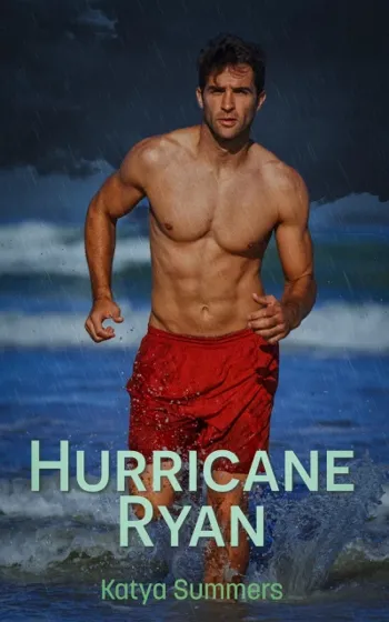 Hurricane Ryan - CraveBooks