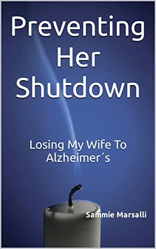 Preventing Her Shutdown - CraveBooks