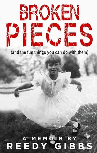 Broken Pieces: (and the fun things you can do with... - CraveBooks