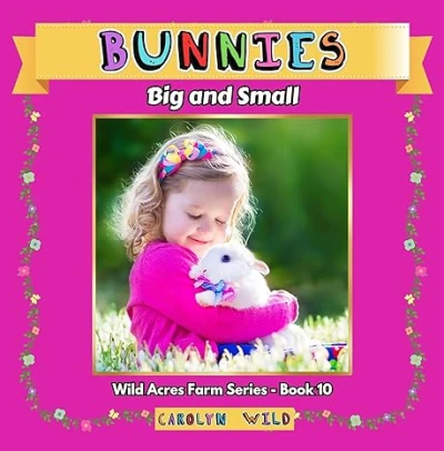 Bunnies - CraveBooks
