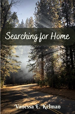 Searching for Home - CraveBooks