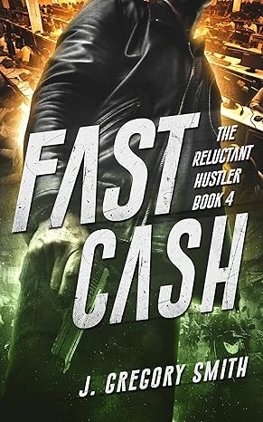 Fast Cash - CraveBooks