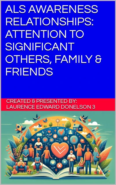 ALS Awareness Relationships: Attention to Significant Others, Family And Friends