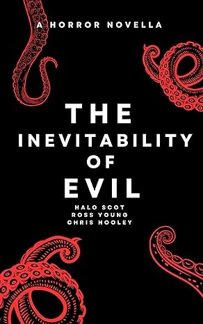 The Inevitability of Evil - CraveBooks