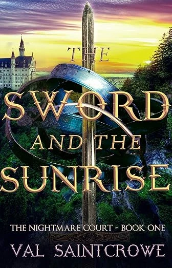 The Sword and the Sunrise - CraveBooks