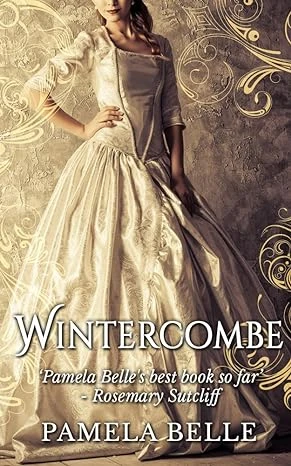 Wintercombe - CraveBooks