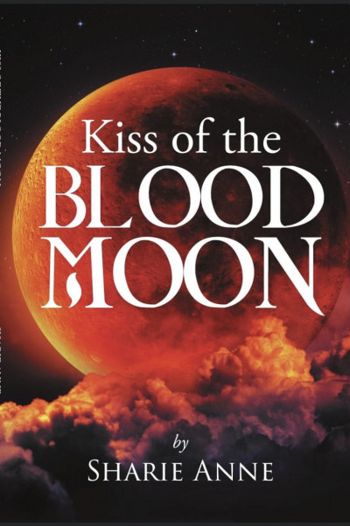 Kiss of the Blood Moon