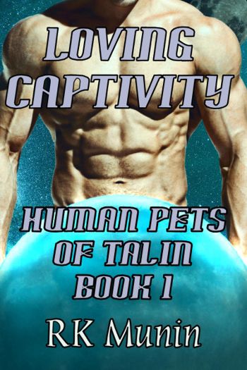 Loving Captivity - CraveBooks