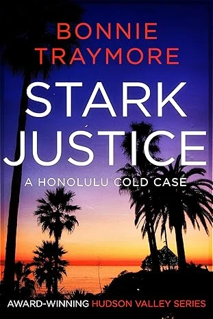 Stark Justice - CraveBooks