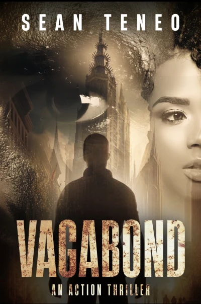 VagaBond - CraveBooks