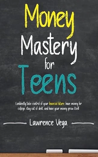 Money Mastery for Teens - CraveBooks