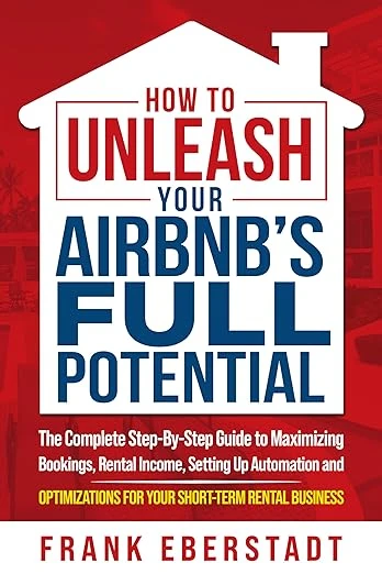 How to Unleash Your Airbnb’s Full Potential - CraveBooks