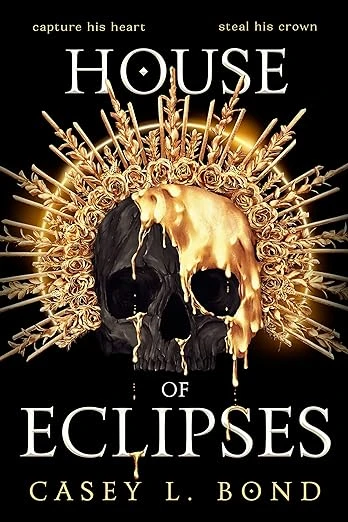 House of Eclipses - CraveBooks