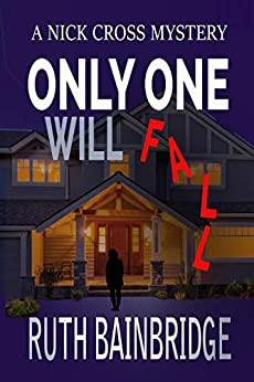 Only One Will Fall - CraveBooks