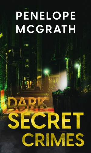 Dark Secret Crimes - CraveBooks