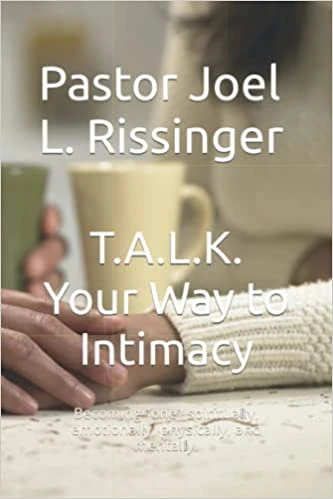 T.A.L.K. Your Way to Intimacy