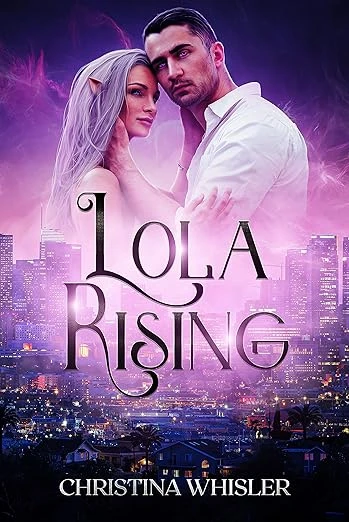 Lola Rising - CraveBooks