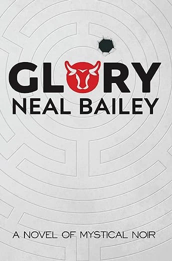 Glory - CraveBooks