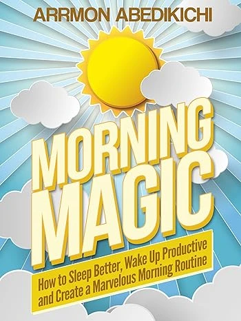 Morning Magic - CraveBooks