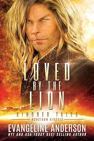 Loved by the Lion - CraveBooks