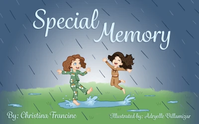 Special Memory - CraveBooks