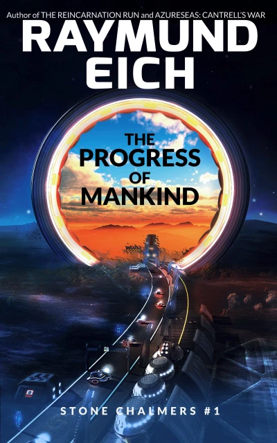 The Progress of Mankind - CraveBooks