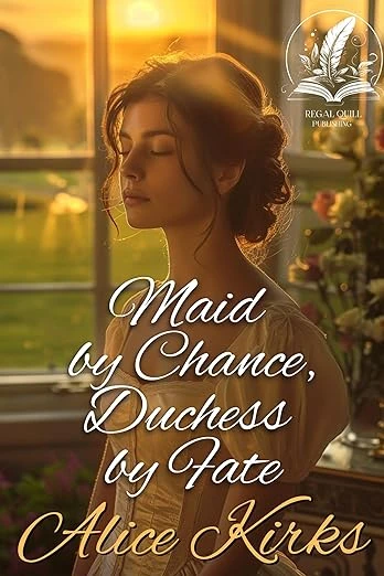 Maid by Chance, Duchess by Fate