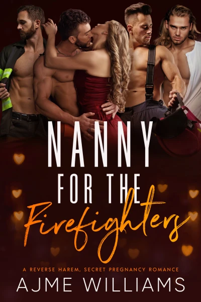 Nanny for the firefighters