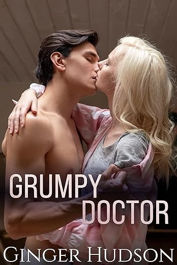Grumpy Doctor - CraveBooks
