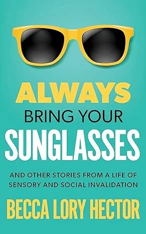 Always Bring Your Sunglasses - CraveBooks