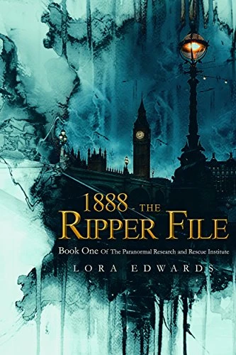 1888 The Ripper File - CraveBooks
