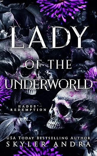 Lady of the Underworld - CraveBooks