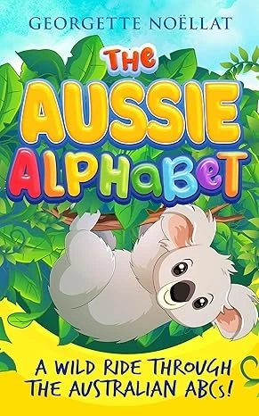 The Aussie Alphabet