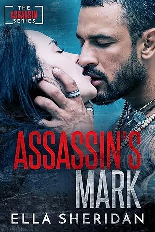 Assassin's Mark - CraveBooks