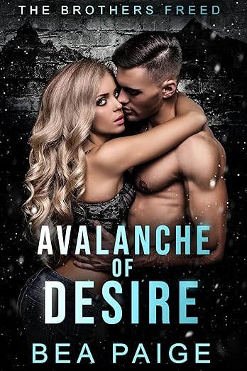 Avalanche of Desire - CraveBooks