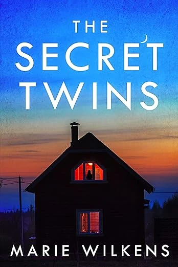 The Secret Twins - CraveBooks