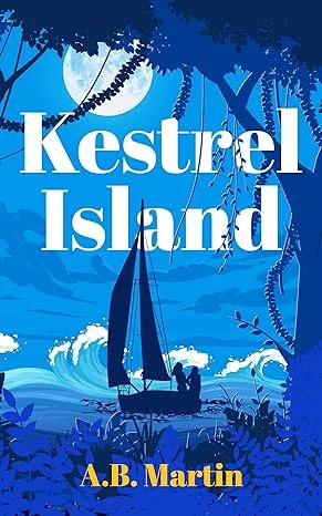 Kestrel Island