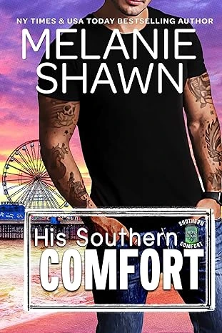 His Southern Comfort