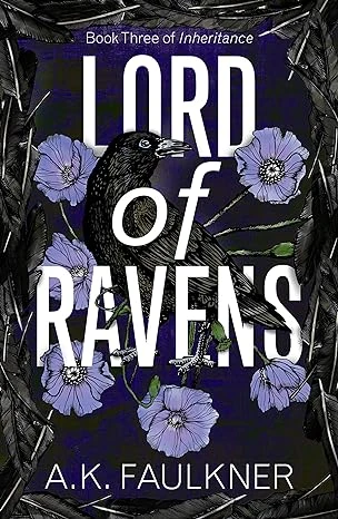 Lord of Ravens - CraveBooks