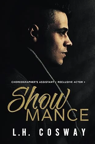 Showmance - CraveBooks