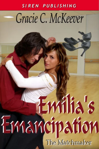 Emilia's Emancipation - CraveBooks