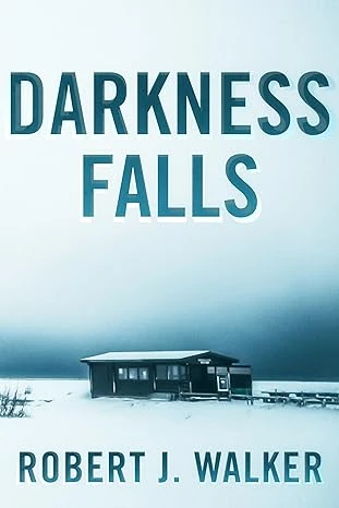 Darkness Falls - CraveBooks