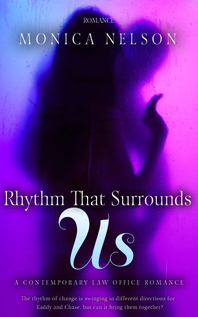 Rhythm That Surrounds Us - CraveBooks